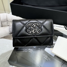 Chanel Wallet Purse